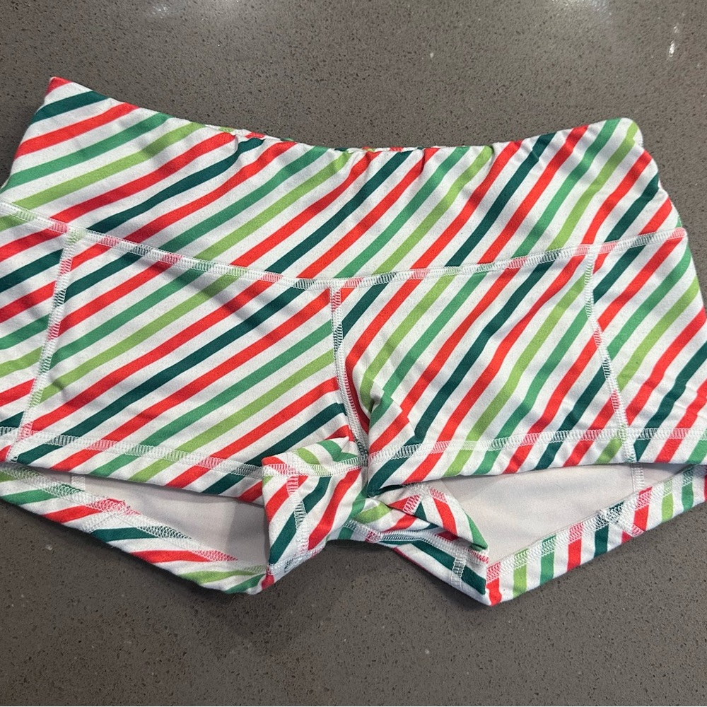 Fleo shorts